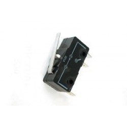 Door Interlock M/switch (f)